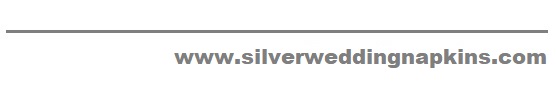 Silver Wedding